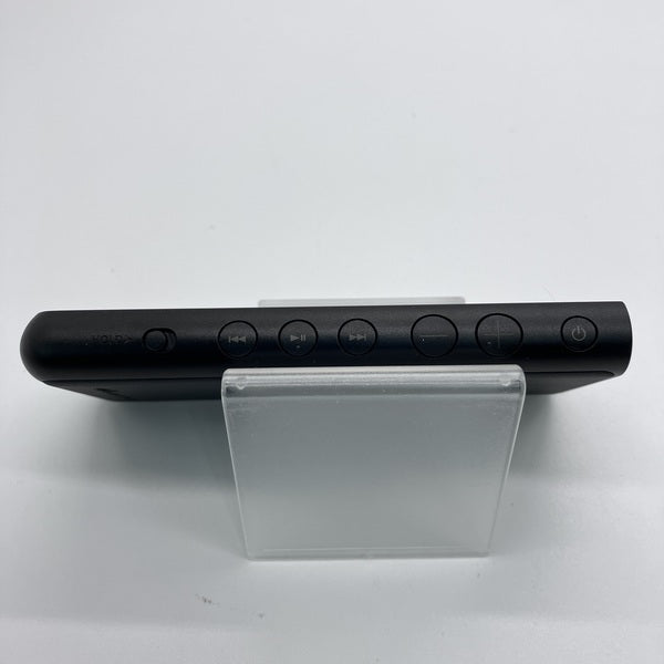 【中古】NW-ZX507 BM 【ブラック】【秋葉原】