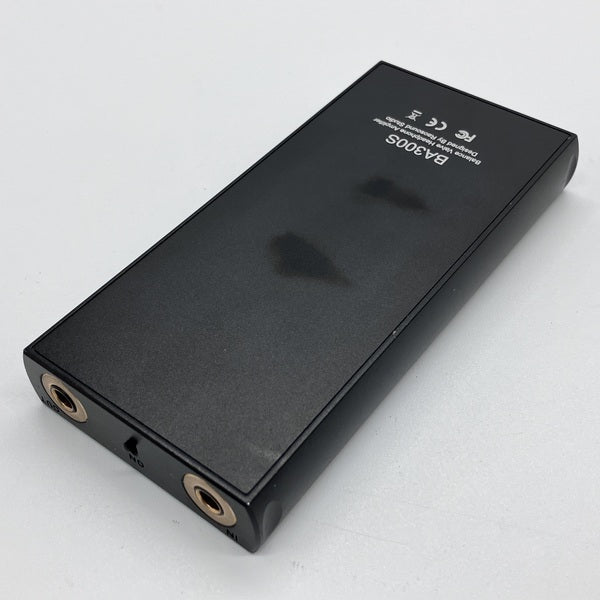 【中古】BA300S JP version【秋葉原】