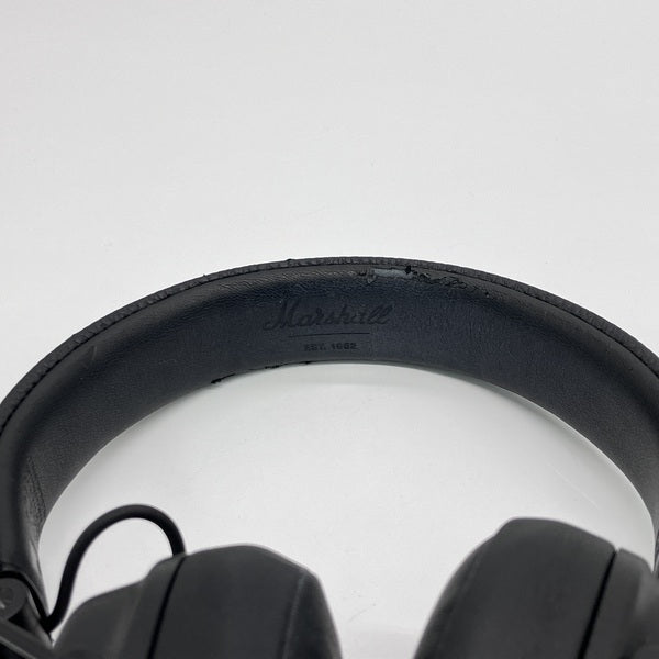 【中古】Major IV Black【日本橋】