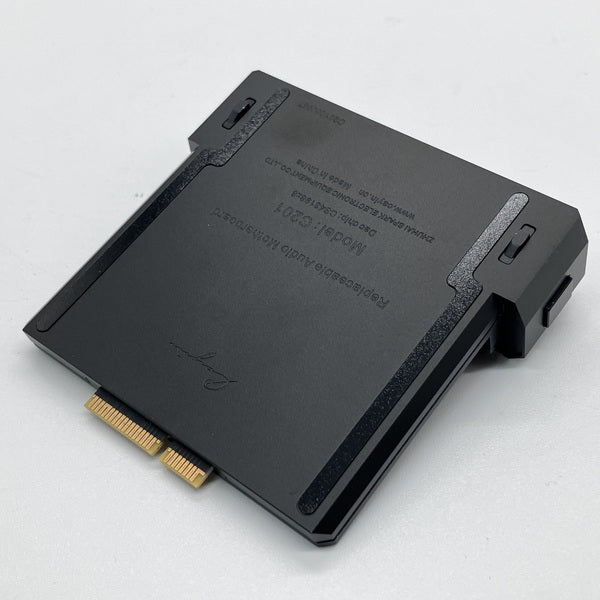 【中古】C201 オーディオマザーボード for N6iii・シーラス・ロジック製CS43198 x8搭載【C201】【秋葉原】