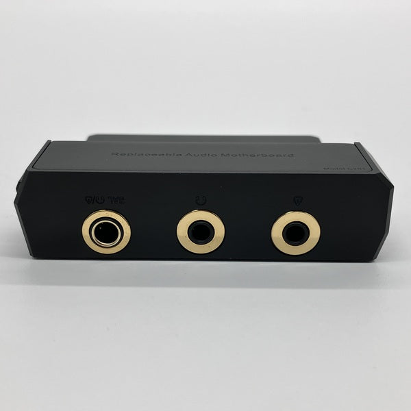 【中古】C201 オーディオマザーボード for N6iii・シーラス・ロジック製CS43198 x8搭載【C201】【秋葉原】