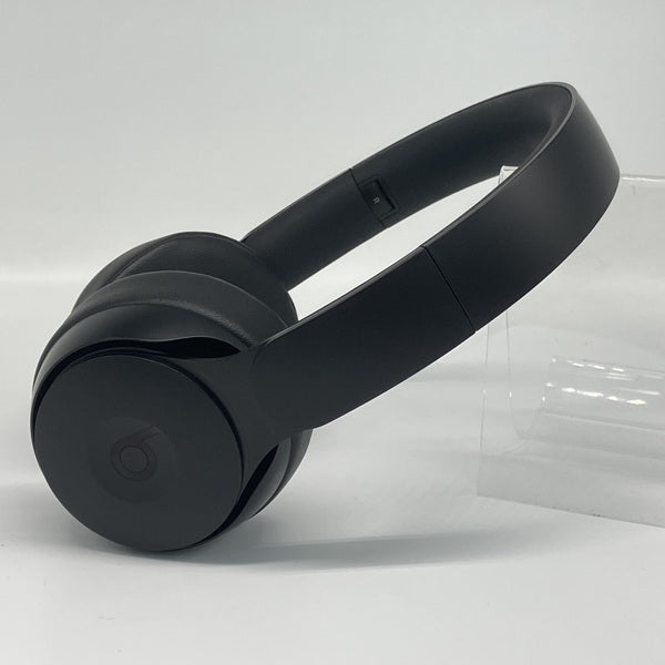 【中古】Beats Solo Pro Wireless ブラック 【MRJ62PA/A】【秋葉原】