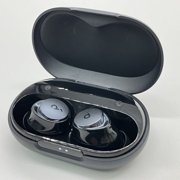 【中古】Soundcore Space A40 ブラック 【A3936N11】【名古屋】