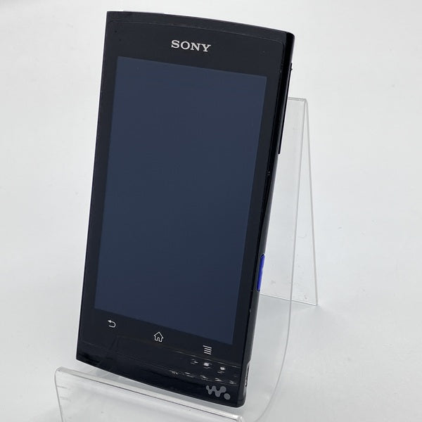 【中古】NW-Z1070 64GB（ブラック）【秋葉原】