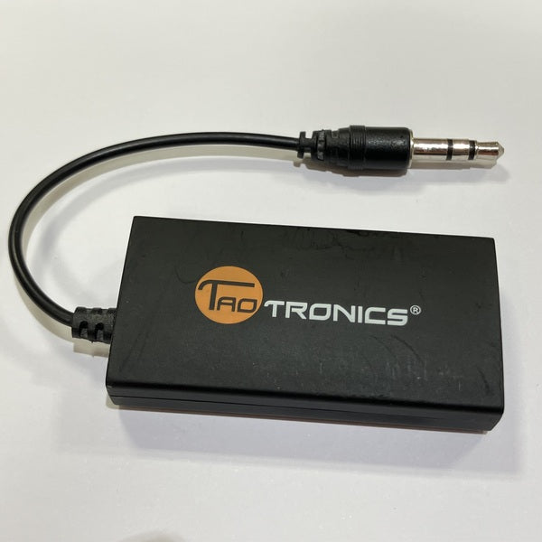 【中古】TT-BA01 トランスミッター(Bluetooth送信機)【名古屋】