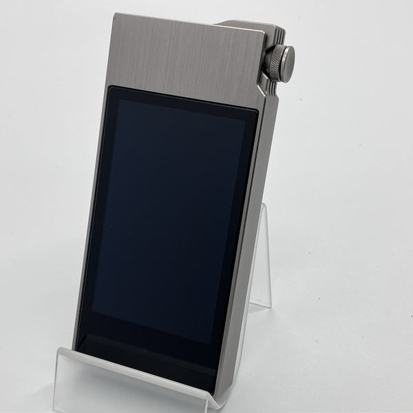 【中古】AK120II 128GB ストーンシルバー【秋葉原】