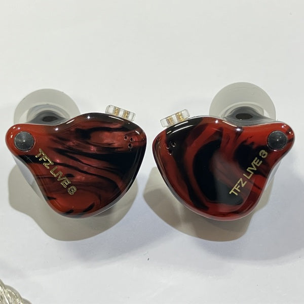【中古】LIVE 3 レッド【名古屋】
