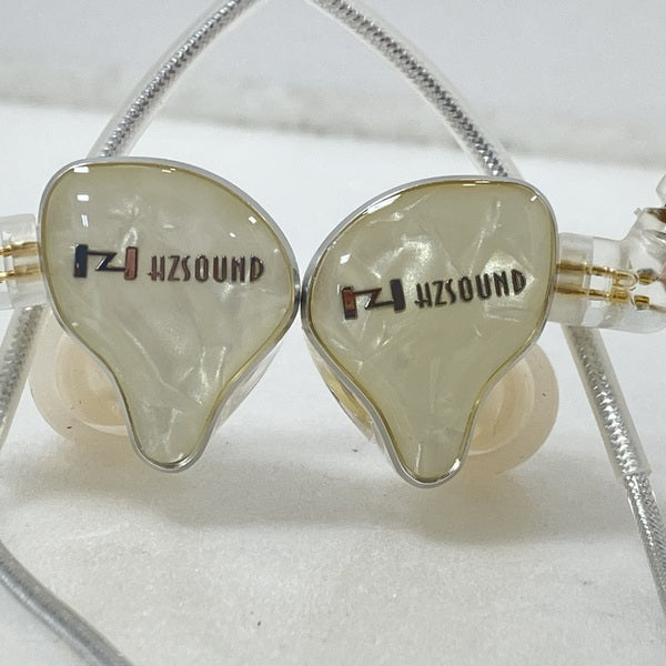 【中古】Hzsound 白雪 White Snow【名古屋】