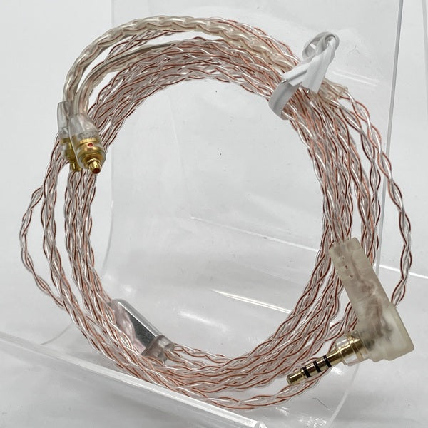 【中古】Reference 8 IEM Cable MMCX - 2.5mm 【ALO-4969】【秋葉原】