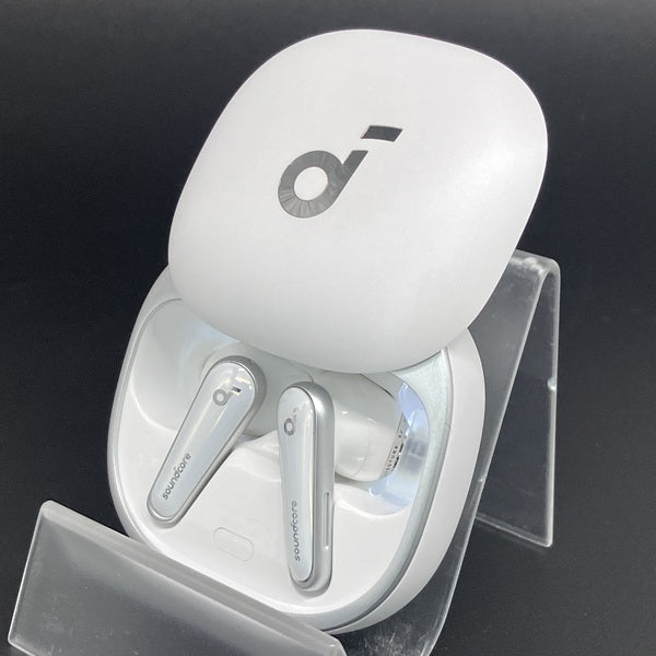 【中古】Soundcore Liberty 4 クラウドホワイト 【A3953N21】【日本橋】
