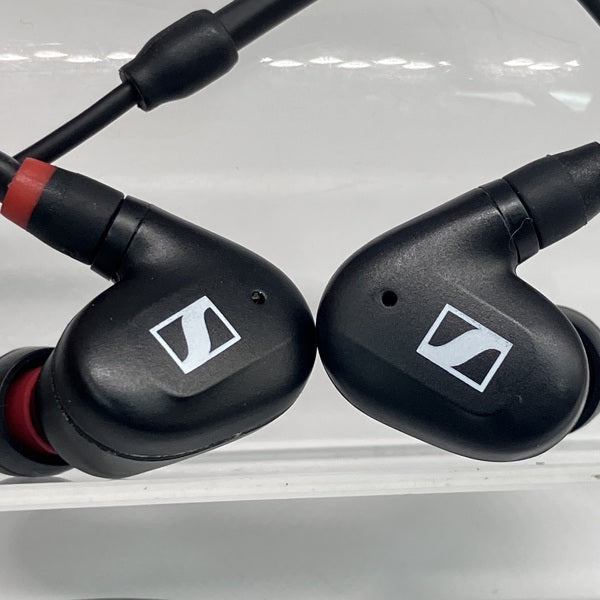 【中古】IE 100 PRO BLACK【日本橋】
