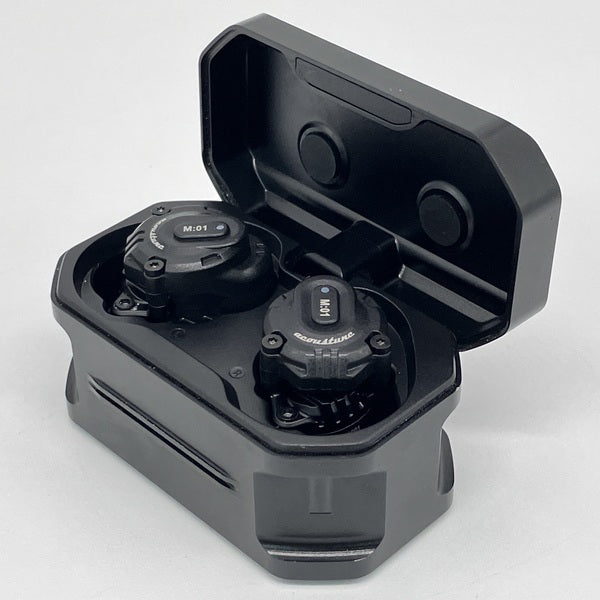【中古】HSX1001 Jin -迅- 【HSX1001V1-BLK】【名古屋】