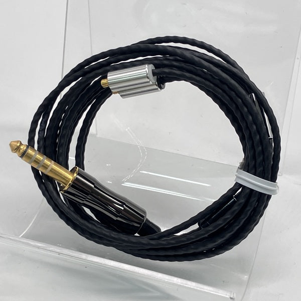【中古】Clear force Ultimate MMCX 4.4φ【秋葉原】