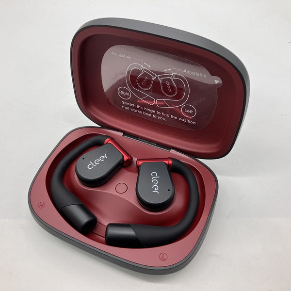 【中古】ARC3 Sport Black&Red 【CLR-ARC3S-BR】【日本橋】
