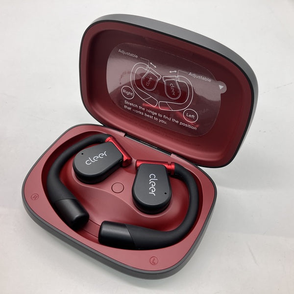 【中古】ARC3 Sport Black&Red 【CLR-ARC3S-BR】【日本橋】