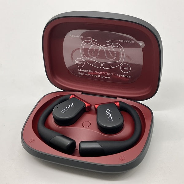 【中古】ARC3 Sport Black&Red 【CLR-ARC3S-BR】【日本橋】