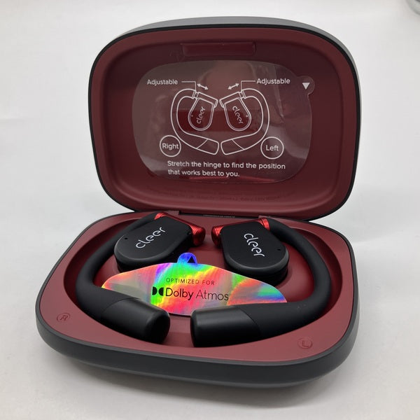 【中古】ARC3 Sport Black&Red 【CLR-ARC3S-BR】【日本橋】