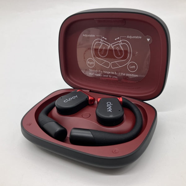 【中古】ARC3 Sport Black&Red 【CLR-ARC3S-BR】【名古屋】