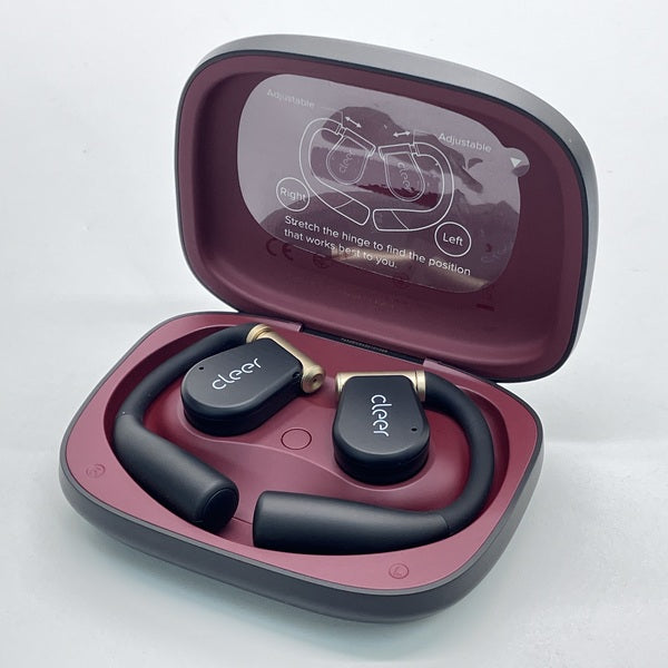 【中古】ARC3 Sport Pro Black&Gold 【CLR-ARC3SP-BG】【日本橋】