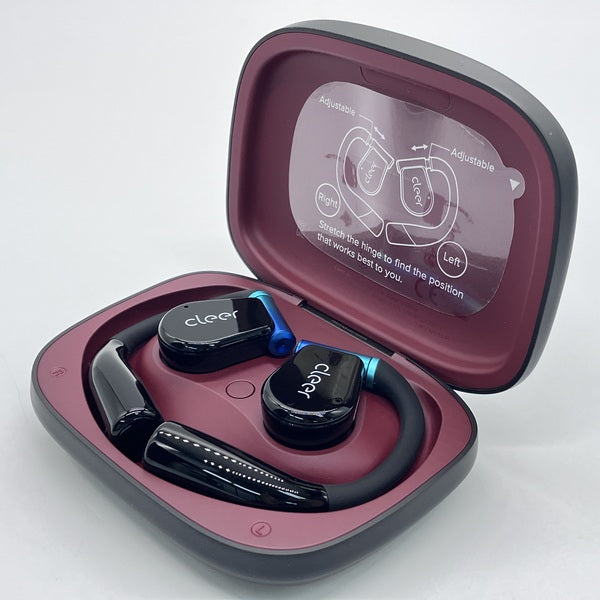 【中古】ARC3 Max Black&Blue 【CLR-ARC3X-BL】【名古屋】
