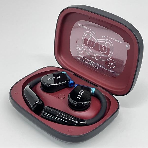 【中古】ARC3 Max Black&Blue 【CLR-ARC3X-BL】【日本橋】