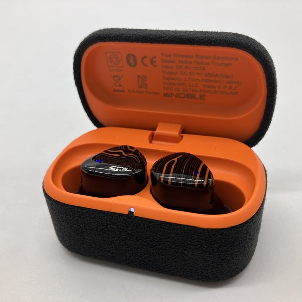 【中古】FoKus Triumph 【NOB-FOKUSTRH-B】【日本橋】
