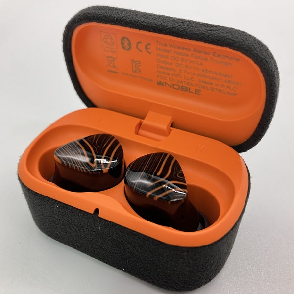 【中古】FoKus Triumph 【NOB-FOKUSTRH-B】【秋葉原】