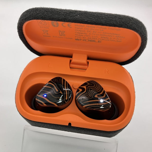 【中古】FoKus Triumph 【NOB-FOKUSTRH-B】【秋葉原】