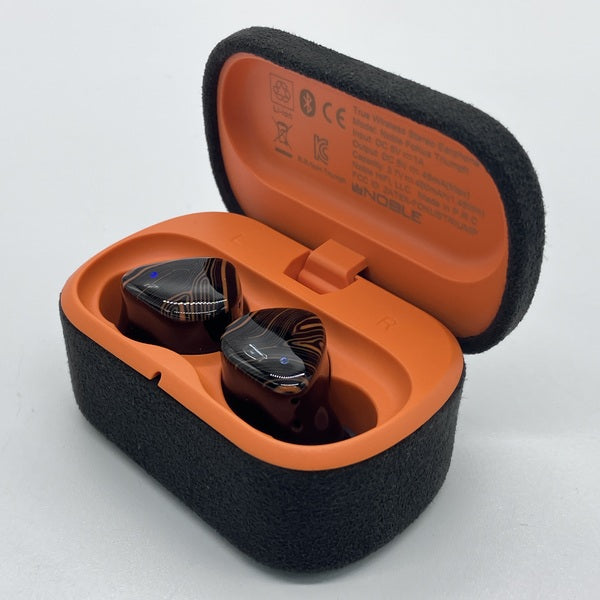 【中古】FoKus Triumph 【NOB-FOKUSTRH-B】【日本橋】