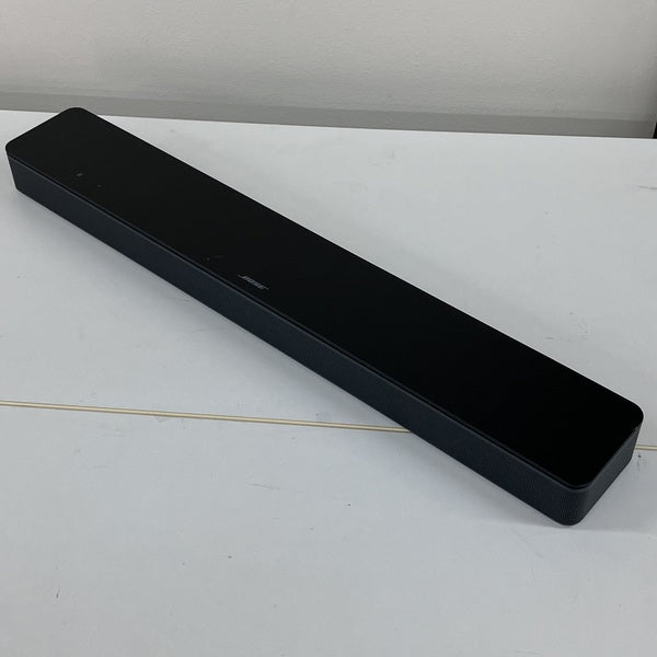 【中古】Bose Smart Soundbar 300【日本橋】
