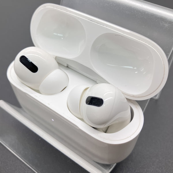 【中古】AirPods Pro MWP22J/A【日本橋】