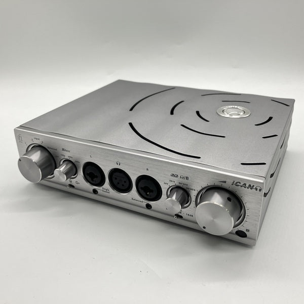 【中古】Pro iCAN【日本橋】