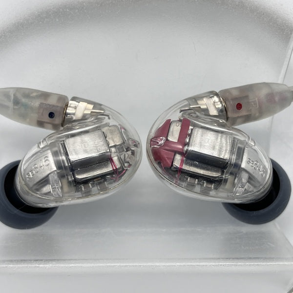 【中古】SE846 クリア【SE846-CL+BT1-A】【秋葉原】