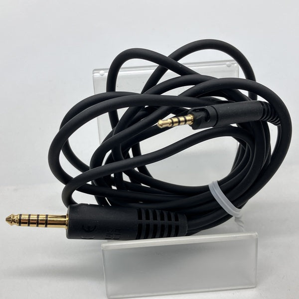 【中古】HD 620S用4.4mmバランスケーブル (1.8m)【秋葉原】