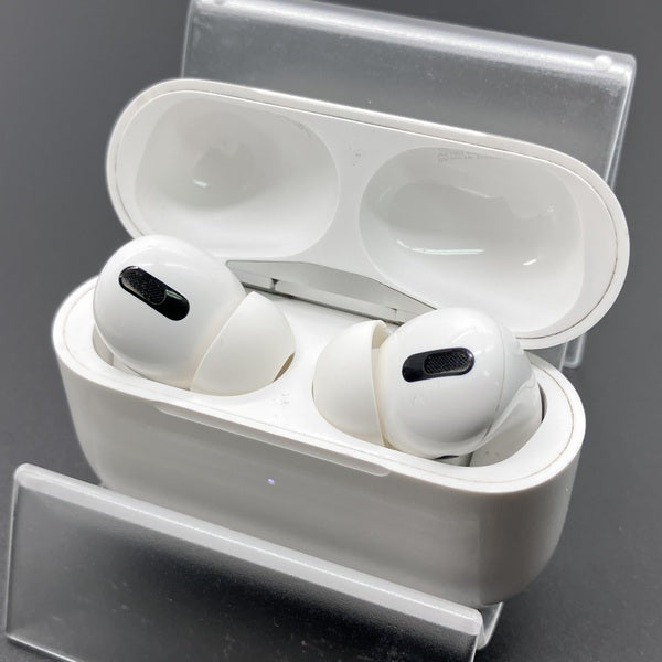 【中古】AirPods Pro MWP22J/A【秋葉原】