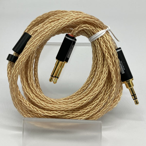 【中古】鳳陽　極 (Houyou-Kiwami)3.5mm3極ステレオミニ/3.5mm2極モノラルミニ×2 【NLS-HYU-KWM】【秋葉原】