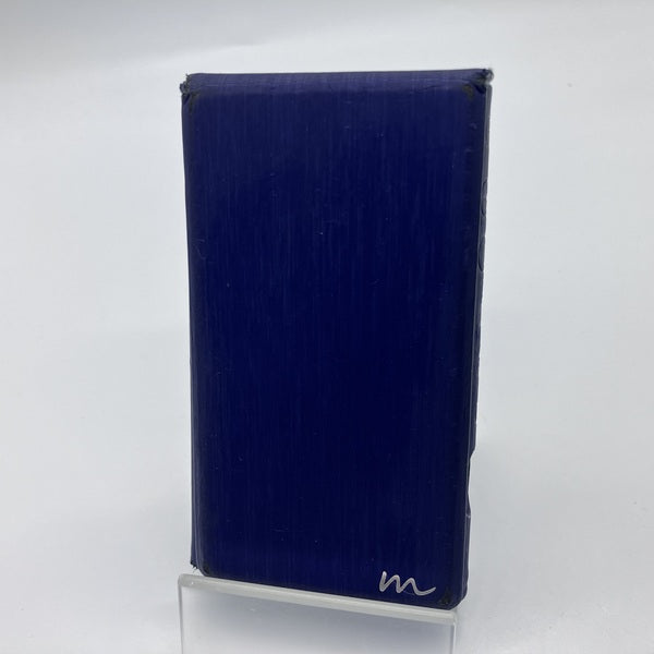 【中古】NW-A100シリーズ用ソフトレザーケース ネイビー 【CP-NWA100LC1/N】【名古屋】