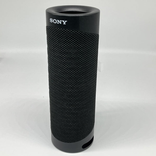 【中古】SRS-XB23 BC ブラック【日本橋】