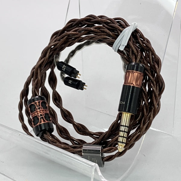 【中古】Ode to Laura 2pin to 4.4mm Balanced【日本橋】