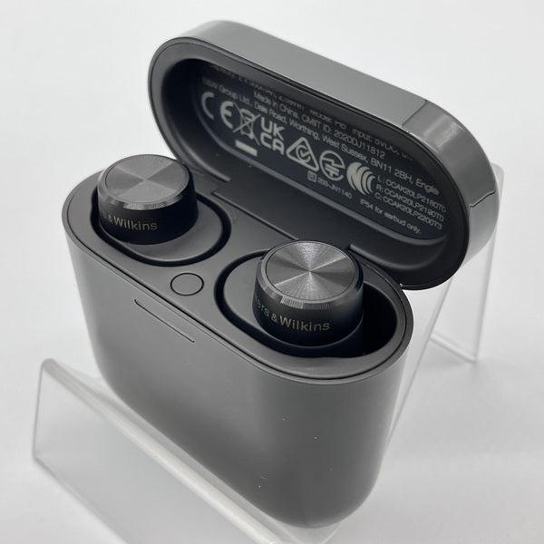 【中古】PI5 チャコール【日本橋】