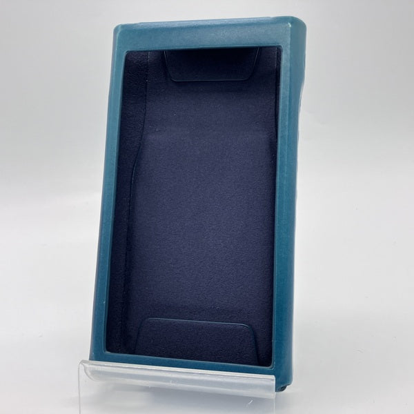 【中古】NW-WM1ZM2/NW-WM1AM2用オープンタイプレザーケース ブルー【CP-NWWM2LCO/A】【日本橋】