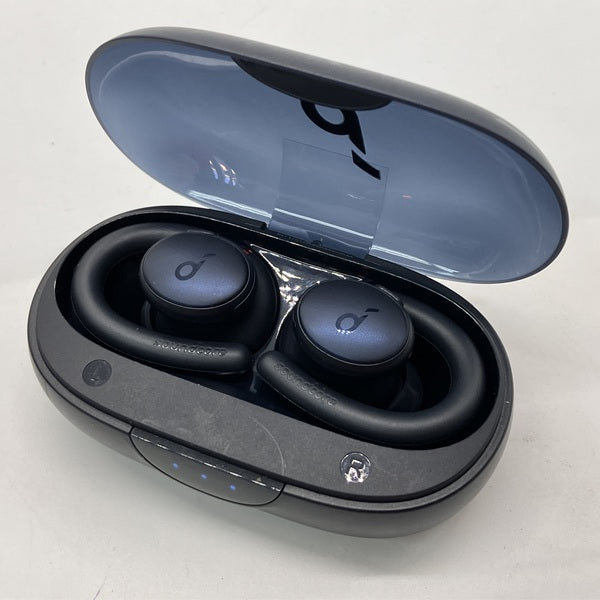 【中古】Soundcore Sport X10 ブラック 【A3961011】【名古屋】