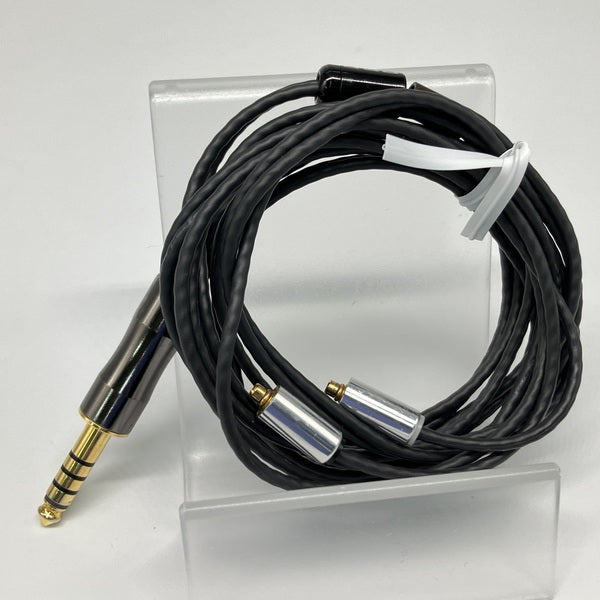 【中古】Clear force Nova MMCX 4.4φ (1.2m)【秋葉原】