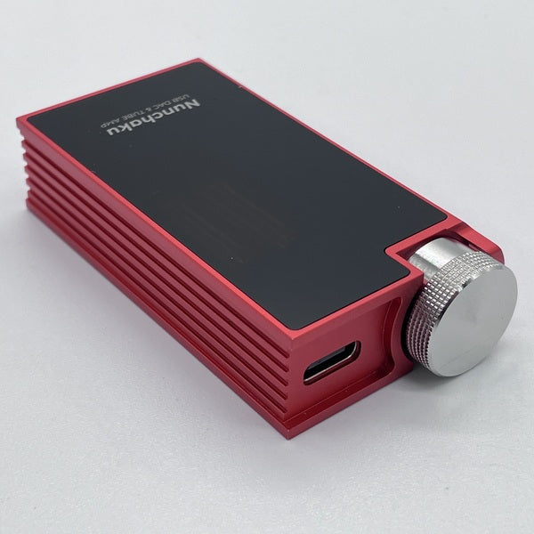 【中古】Nunchaku Red【秋葉原】