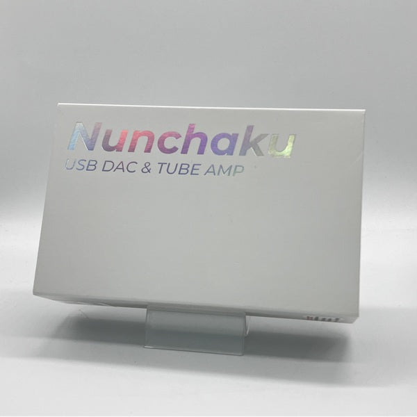 【中古】Nunchaku Red【秋葉原】