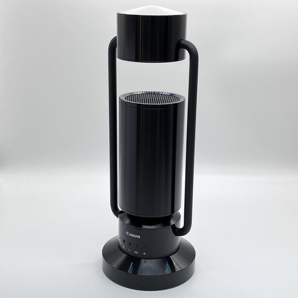 【中古】albos Light & Speaker ML-A （ブラック）【日本橋】
