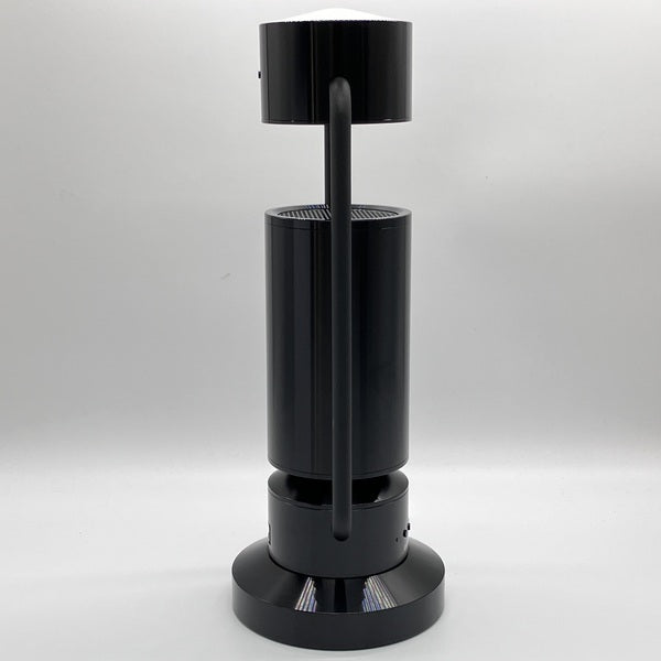 【中古】albos Light & Speaker ML-A （ブラック）【日本橋】