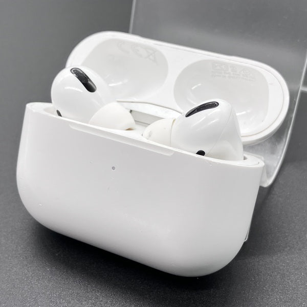 【中古】AirPods Pro MWP22J/A【秋葉原】