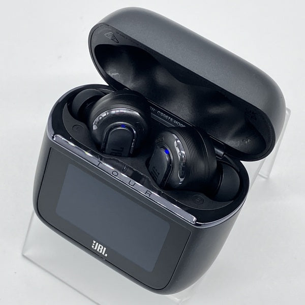 【中古】TOUR PRO 3 ブラック【JBLTOURPRO3BLK】【日本橋】