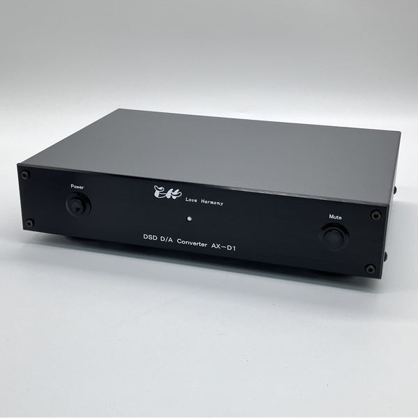【中古】AX-D1/1bit D/A Converter【秋葉原】